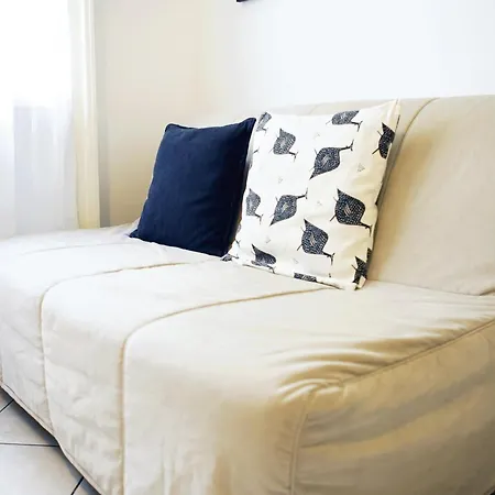 Michelangelo 26 Monolocale *