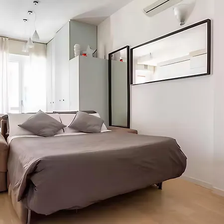 Silver House Navigli - Tortona Apartman