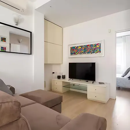 Silver House Navigli - Tortona Milánó