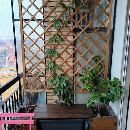 Ilbalconcino Milaan