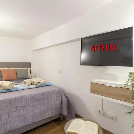 Luxloft Bocconi - 2 Bathrooms - Free Parking Милан