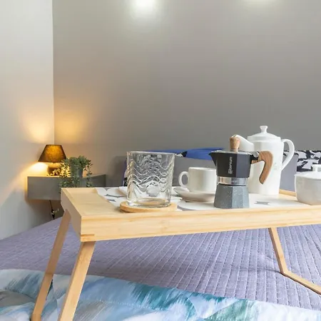 Luxloft Bocconi - 2 Bathrooms - Free Parking Милан