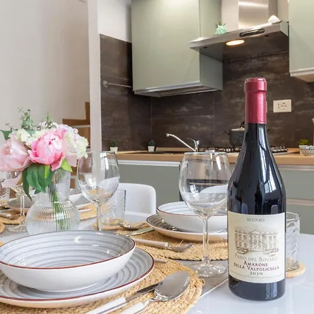 Luxloft Bocconi - 2 Bathrooms - Free Parking