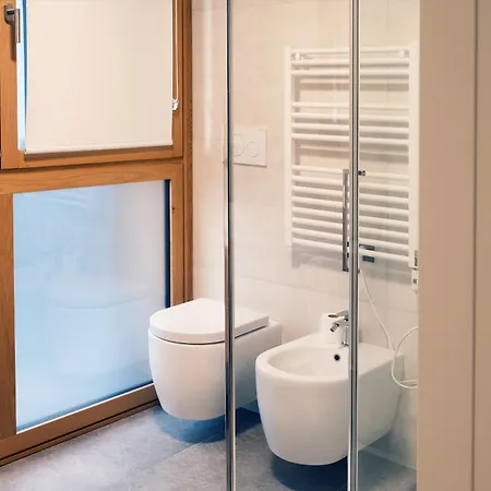 Comecasa Modern Terraced & Palestra