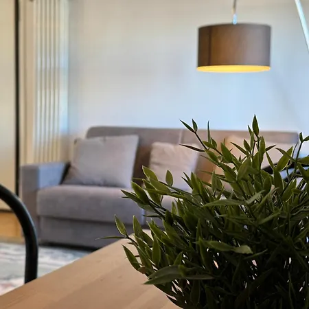 Apartment - Attico Con Doppia Terrazza