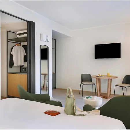 Sonder By Marriott Bonvoy Manzoni Torre Velasca Apartmanhotel *