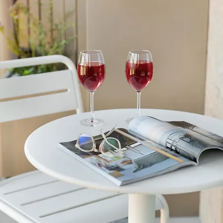 Sonder By Marriott Bonvoy Manzoni Torre Velasca Aparthotel