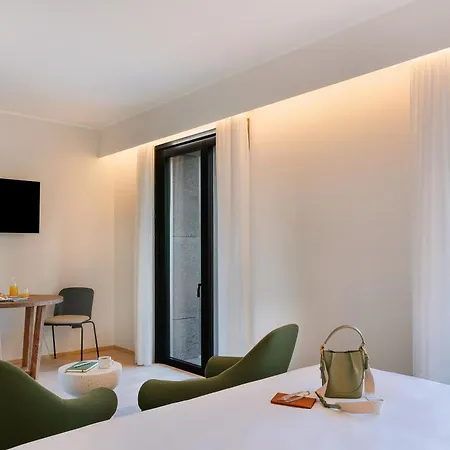 Aparthotel Sonder By Marriott Bonvoy Manzoni Torre Velasca *
