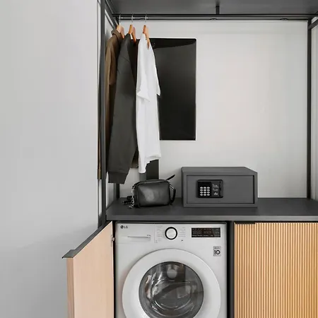 Sonder By Marriott Bonvoy Manzoni Torre Velasca Aparthotel