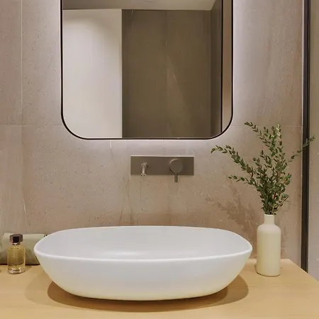 Aparthotel Sonder By Marriott Bonvoy Manzoni Torre Velasca