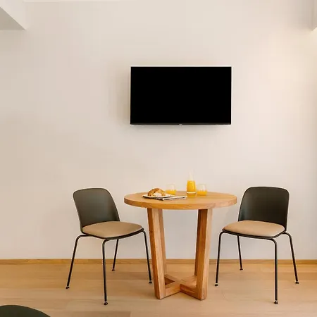 Sonder By Marriott Bonvoy Manzoni Torre Velasca 4*