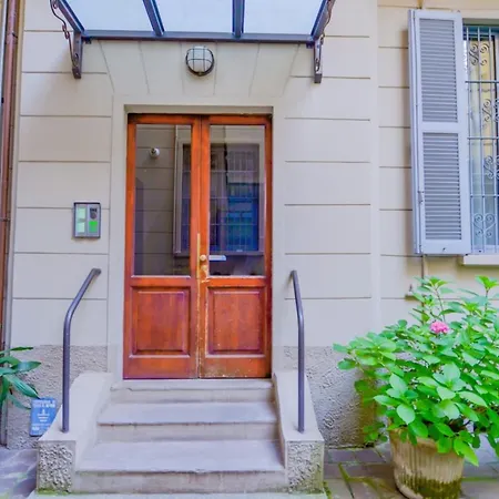 Navigli-m2 - With Work Space *