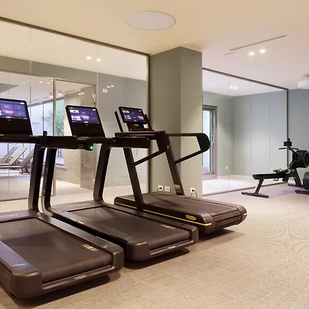 아파트 Compagnoni12 Luxury Penthouse With Private Jacuzzi And