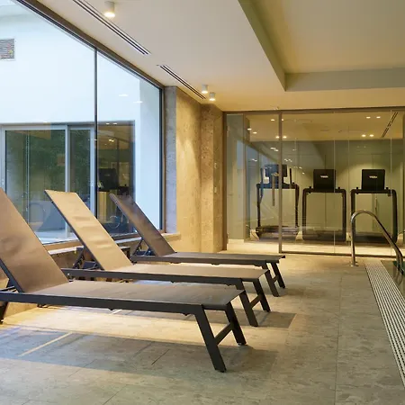 Compagnoni12 Luxury Penthouse With Private Jacuzzi And ميلان