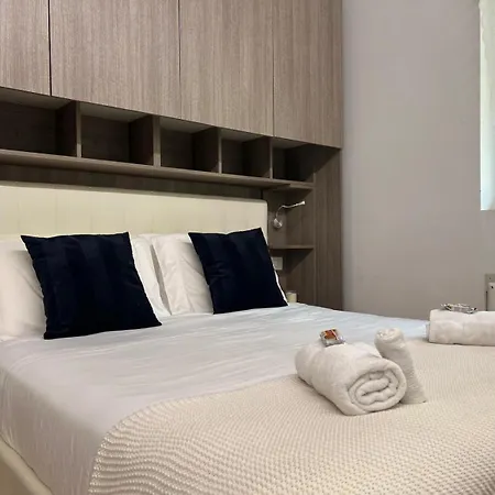 La Regina Delle Locazioni In Porta Romana 3 Apartment Milan