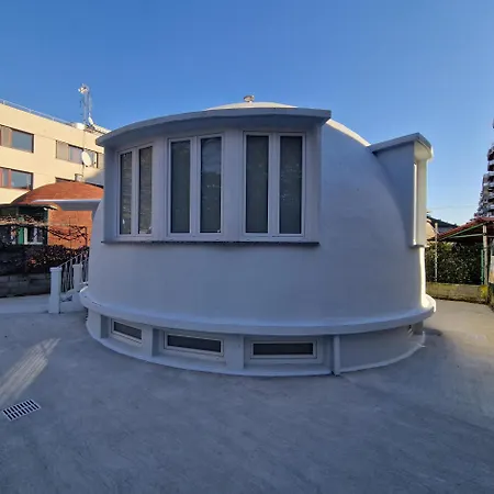 The Igloo Villa
