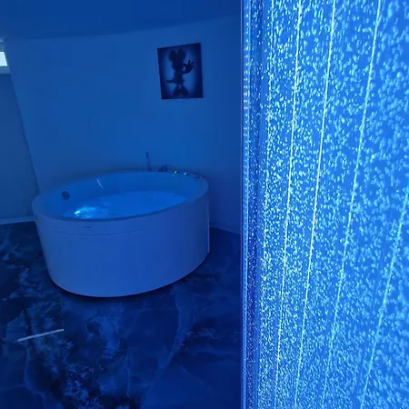 The Igloo ヴィラ *