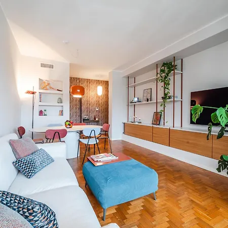 The Design Attic - Life Area * 밀라노