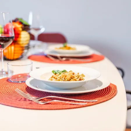 아파트 The Design Attic - Life Area