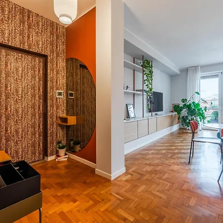 The Design Attic - Life Area *