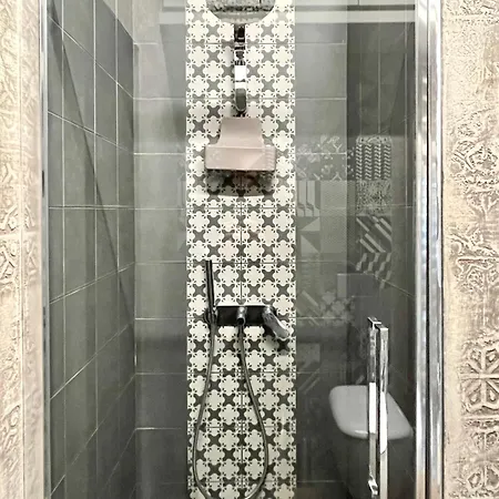 Duomo Center Pop Living *