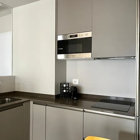 Duomo Center Pop Living