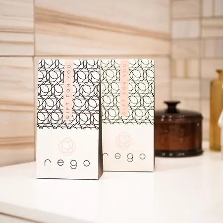 Rego Panoramic View Floor * Milano