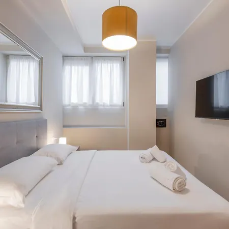 Appartamento Citylife1 - Comfortable With Two Bedrooms *