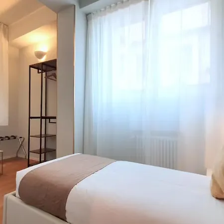 Dolermo Nest Appartement *