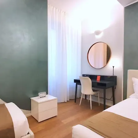Dolermo Nest Appartement *