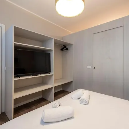 Appartamento Citylife1 - Comfortable With Two Bedrooms