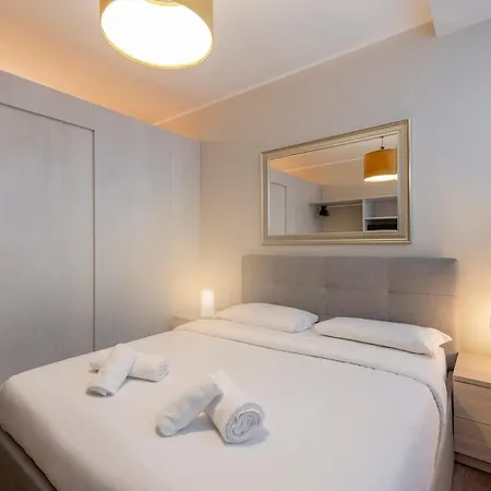 Citylife B Appartement *