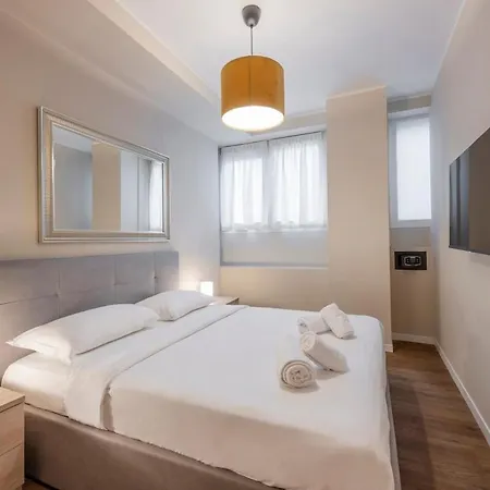 Citylife1 - Comfortable With Two Bedrooms