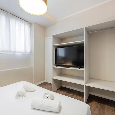 Appartement Citylife B *