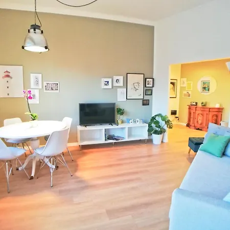 Gioia Luxury - 3 Da Letto Milão