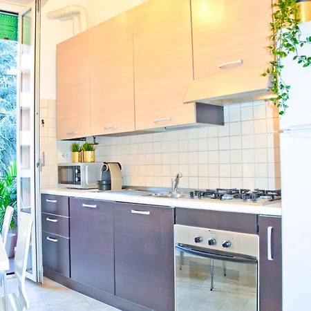 Apartamento Gioia Luxury - 3 Da Letto