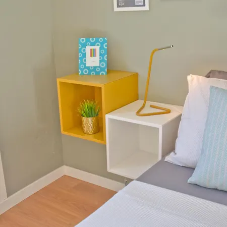 Gioia Luxury - 3 Da Letto *