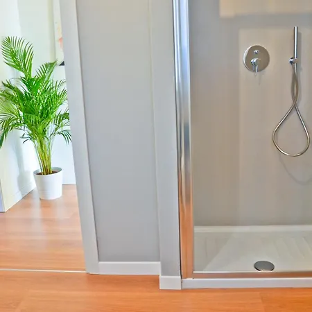 Gioia Luxury - 3 Da Letto