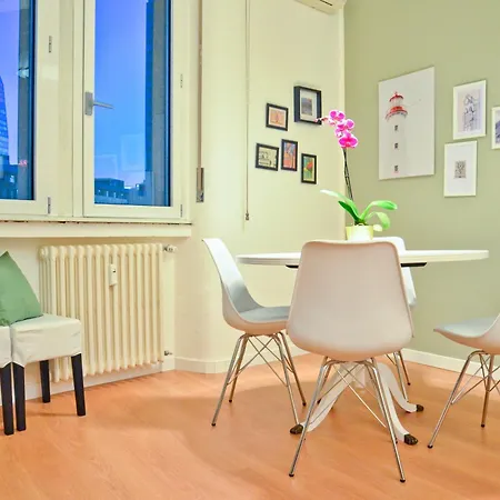 Apartamento Gioia Luxury - 3 Da Letto *