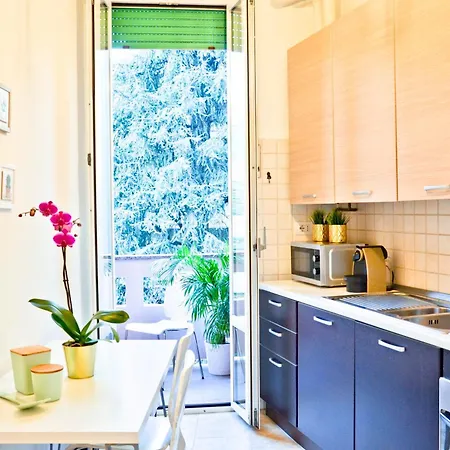 Gioia Luxury - 3 Da Letto Apartamento *