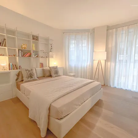 Foro Luxury - 2 - 5 Min Dal Duomo *