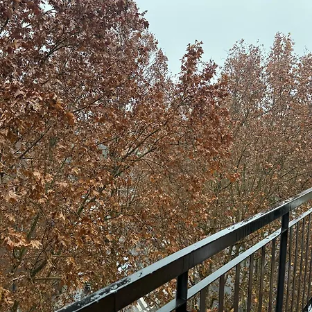 Seventh Floor 5 Min From San Siro