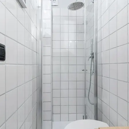 Lejlighed Blu Di Novi - Design District Via Tortona - Milan-cortina 26 Olympics - Design Week 26 *