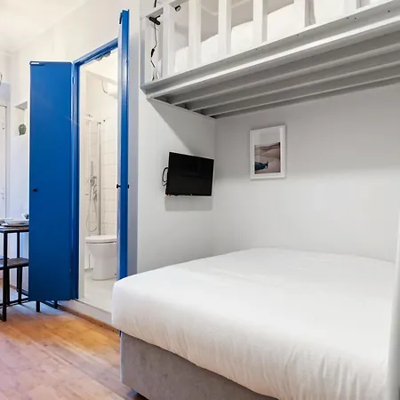 Blu Di Novi - Design District Via Tortona - Milan-cortina 26 Olympics - Design Week 26 *