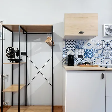 Blu Di Novi - Design District Via Tortona - Milan-cortina 26 Olympics - Design Week 26 Lejlighed