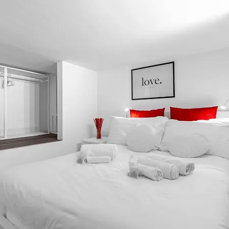 Duomo-navigli Samara 3 Binda 36 Apartament *