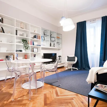 Easylife - Comfort And Style In The Heart Of Apartment