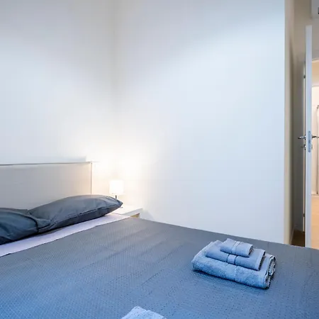 Appartement Giardino A - Elegante *