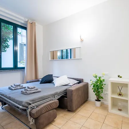 Apartamento Giardino A - Elegante *