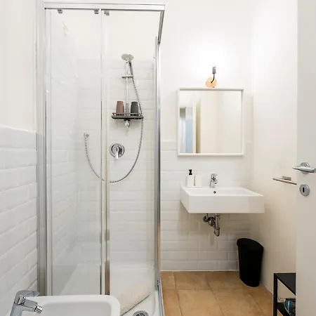 Giardino A - Elegante * Milão